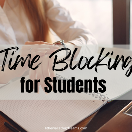 The Best Time Management Apps For Students in 2022