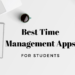 best apps for students